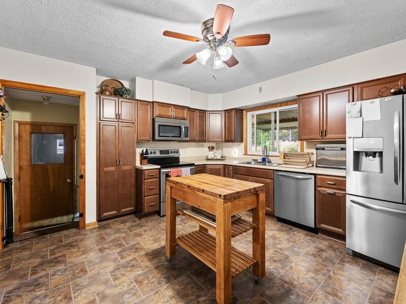 331 N Henry Street Walcott IA 52773