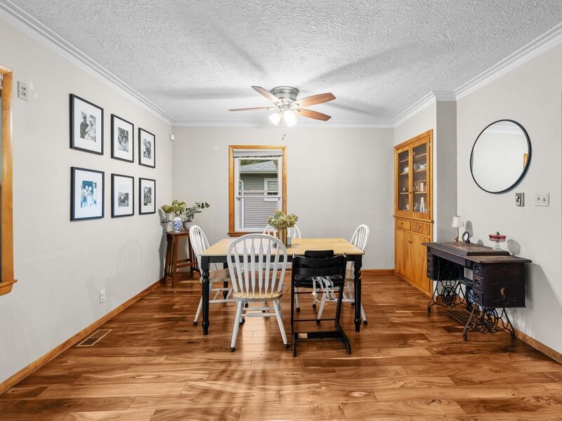 331 N Henry Street Walcott IA 52773