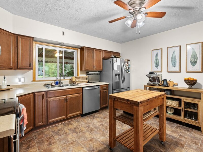 331 N Henry Street Walcott IA 52773