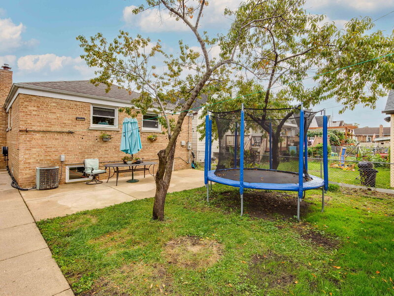 2574 Rhodes Avenue River Grove IL 60171