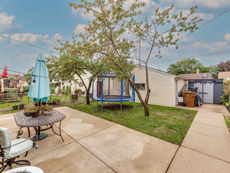 2574 Rhodes Avenue River Grove IL 60171