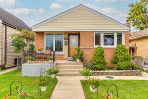 Photo of 2574 Rhodes Avenue River Grove IL 60171