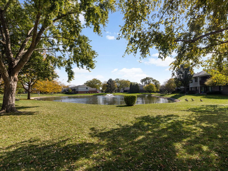 877 Cross Creek Drive Roselle IL 60172
