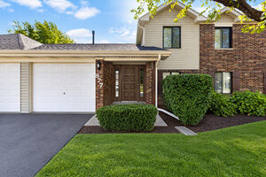 Photo of 877 Cross Creek Drive Roselle IL 60172