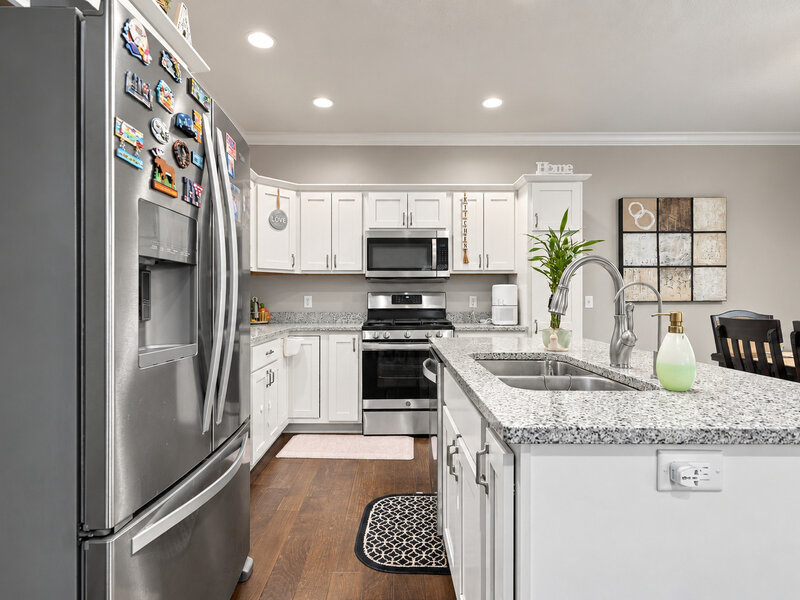 4464 Slate Creek Drive Bettendorf IA 52722