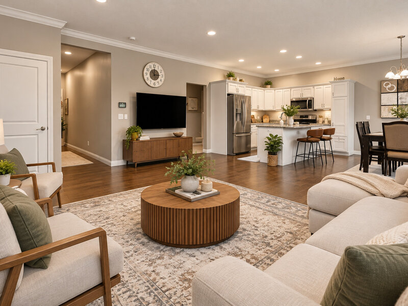 4464 Slate Creek Drive Bettendorf IA 52722