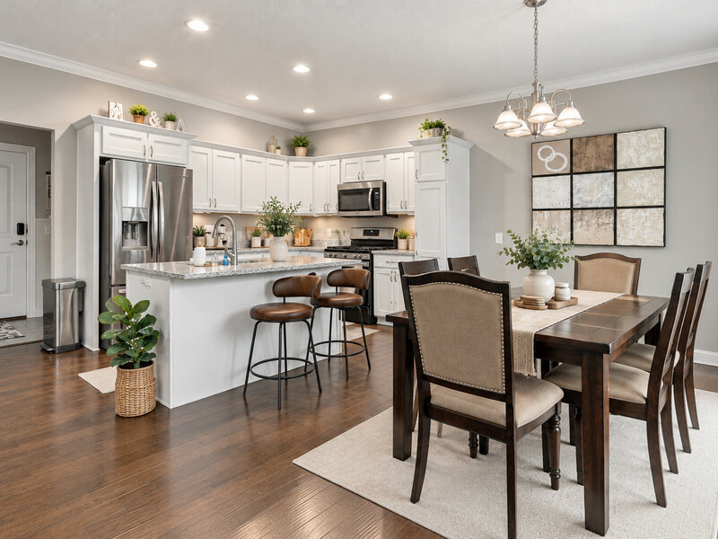 4464 Slate Creek Drive Bettendorf IA 52722