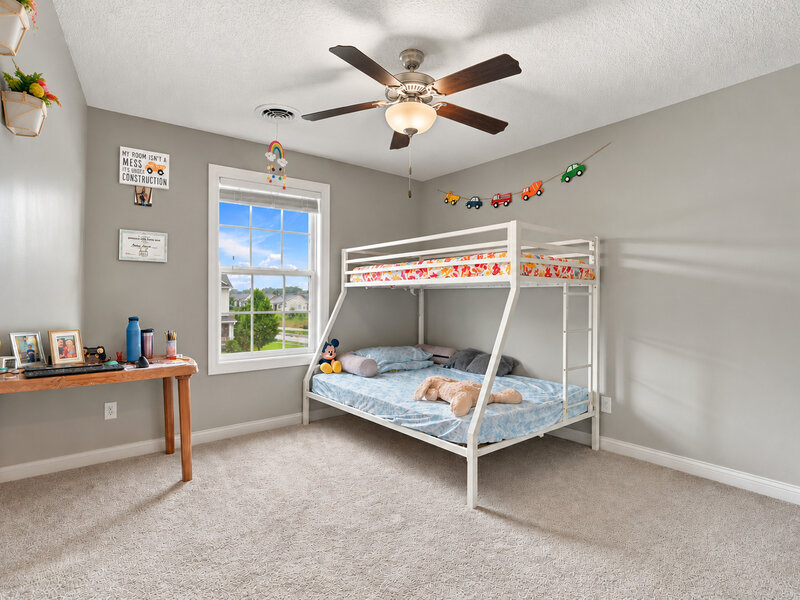 4464 Slate Creek Drive Bettendorf IA 52722