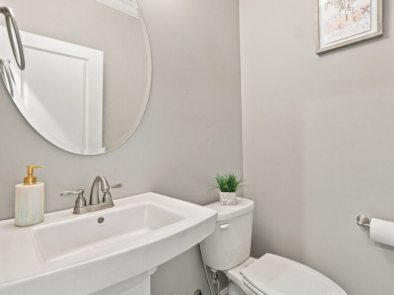 4464 Slate Creek Drive Bettendorf IA 52722