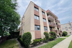 Photo of 2416 W Foster Avenue Chicago IL 60625 Unit 1N