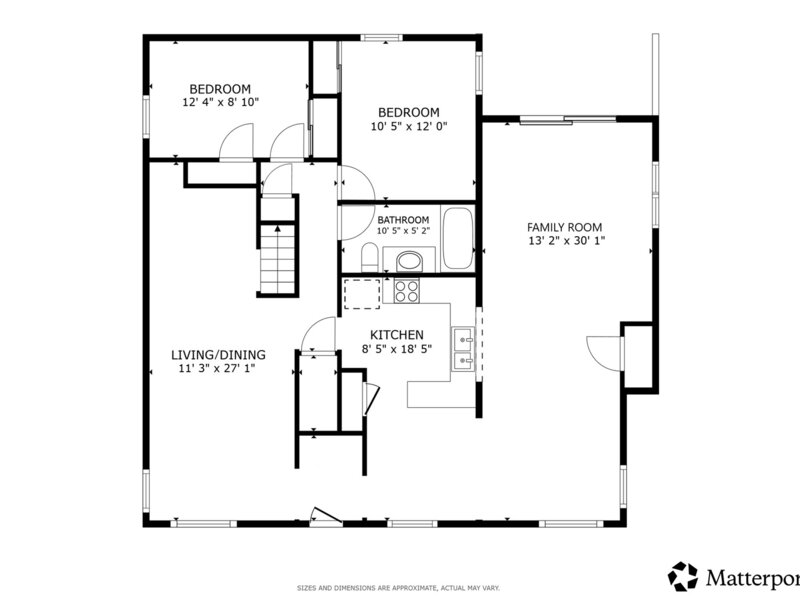 7106 Beckwith Road Morton Grove IL 60053