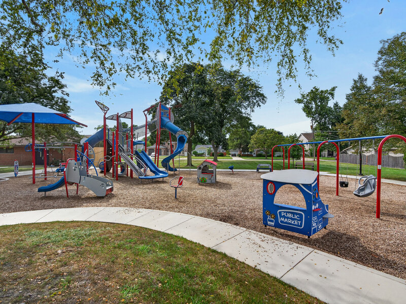 7106 Beckwith Road Morton Grove IL 60053