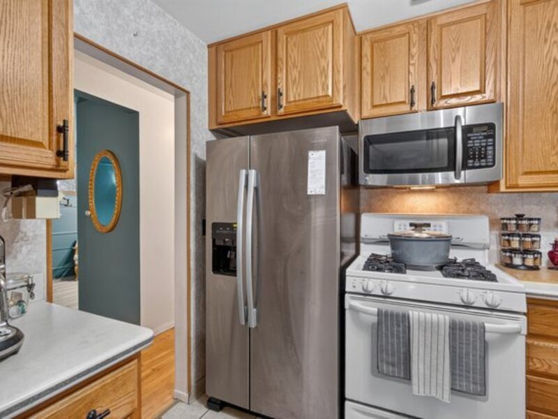 7106 Beckwith Road Morton Grove IL 60053
