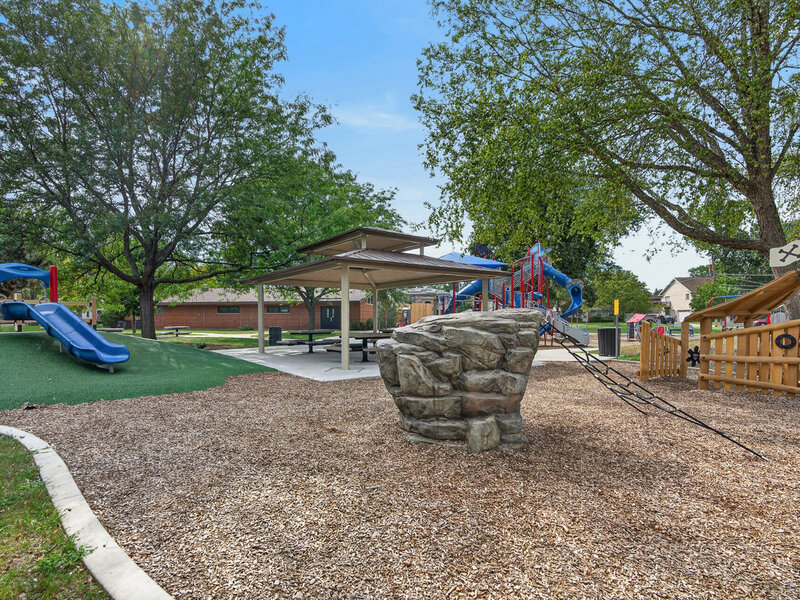 7106 Beckwith Road Morton Grove IL 60053