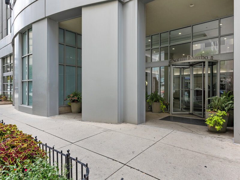 600 N Dearborn Street Chicago IL 60654