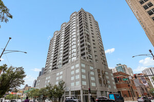 Photo of 600 N Dearborn Street Chicago IL 60654 Unit 1707