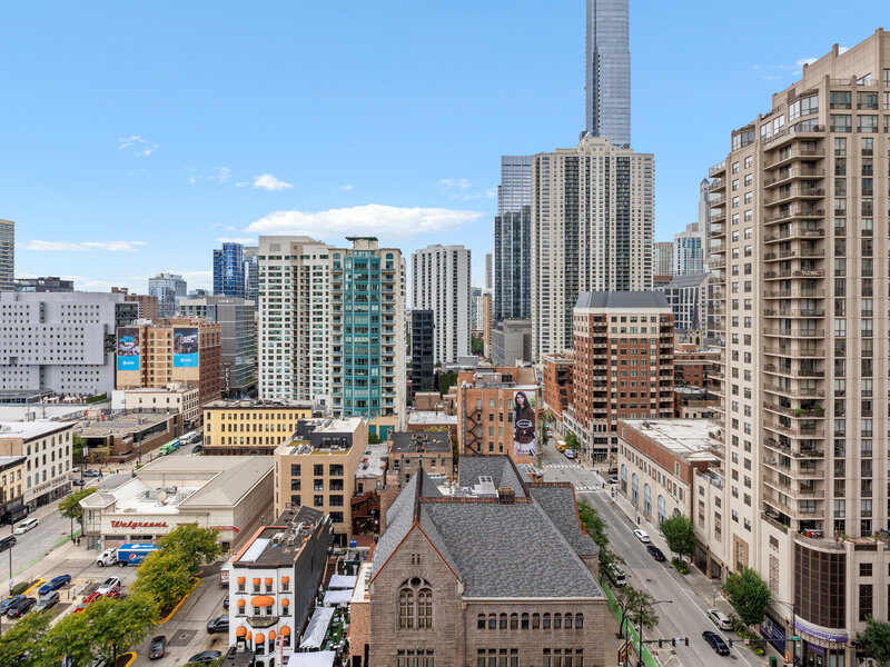 600 N Dearborn Street Chicago IL 60654