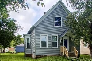 Photo of 2009 Carmel Boulevard Zion IL 60099