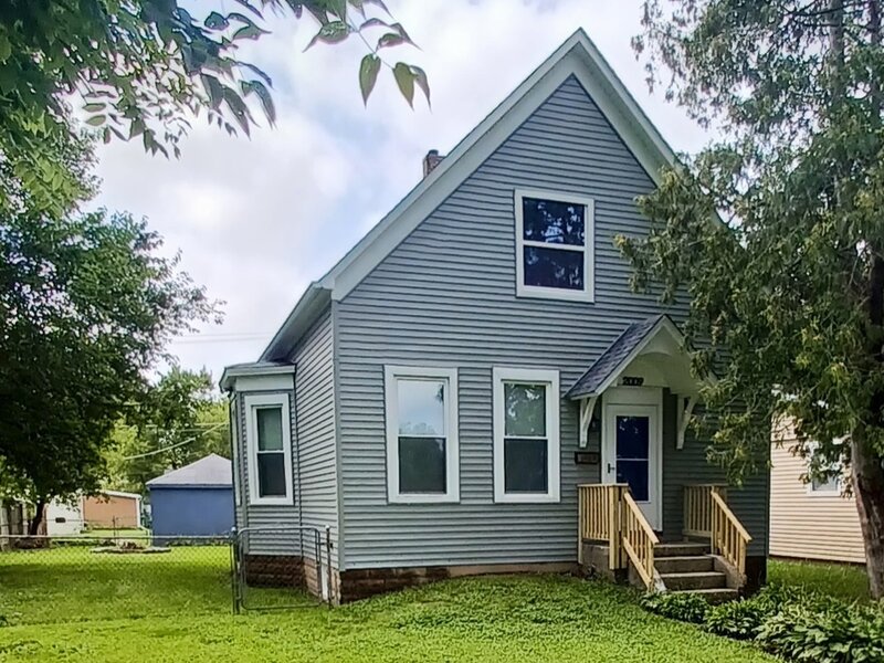 2009 Carmel Boulevard Zion IL 60099
