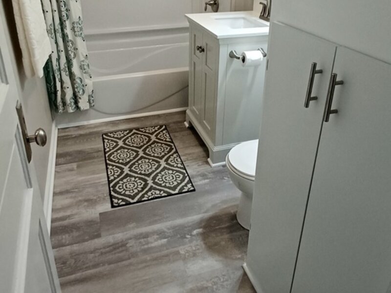 2009 Carmel Boulevard Zion IL 60099