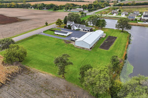 Photo of 14830 W Bruns Road Manhattan IL 60442