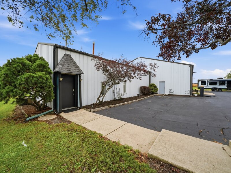 14830 W Bruns Road Manhattan IL 60442