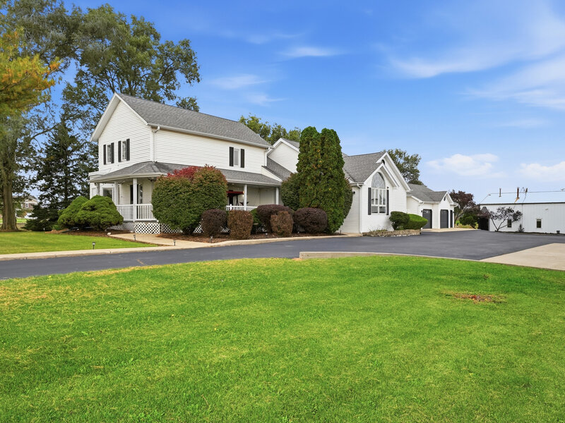 14830 W Bruns Road Manhattan IL 60442