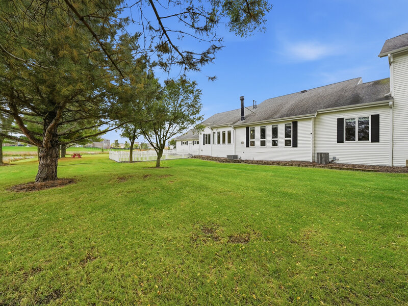 14830 W Bruns Road Manhattan IL 60442