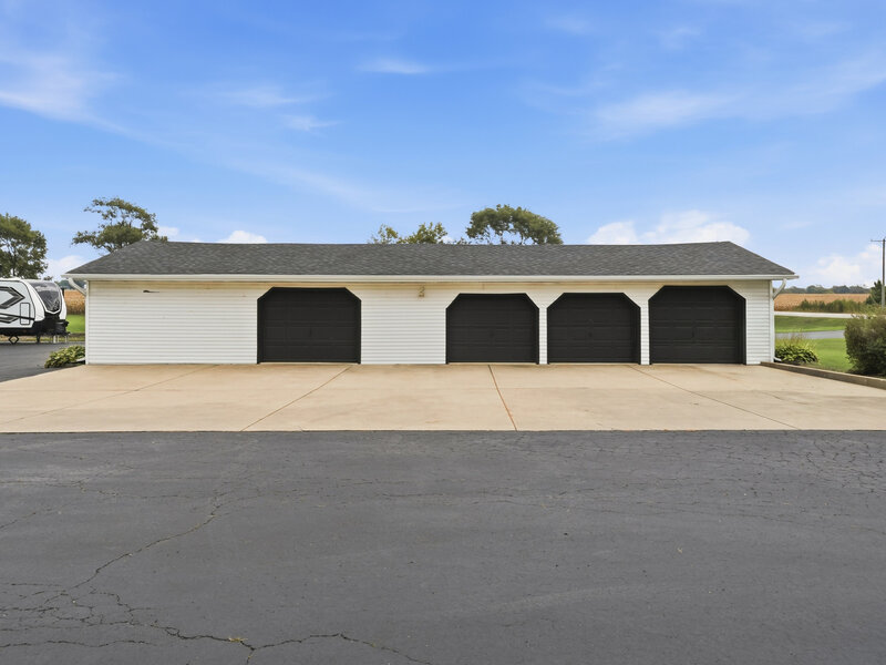 14830 W Bruns Road Manhattan IL 60442