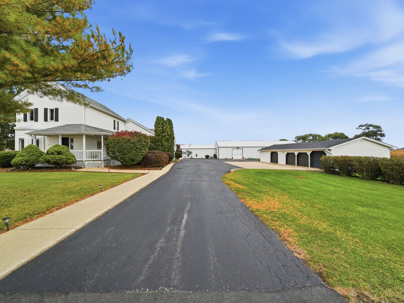 14830 W Bruns Road Manhattan IL 60442