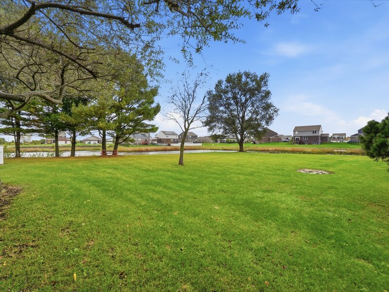 14830 W Bruns Road Manhattan IL 60442
