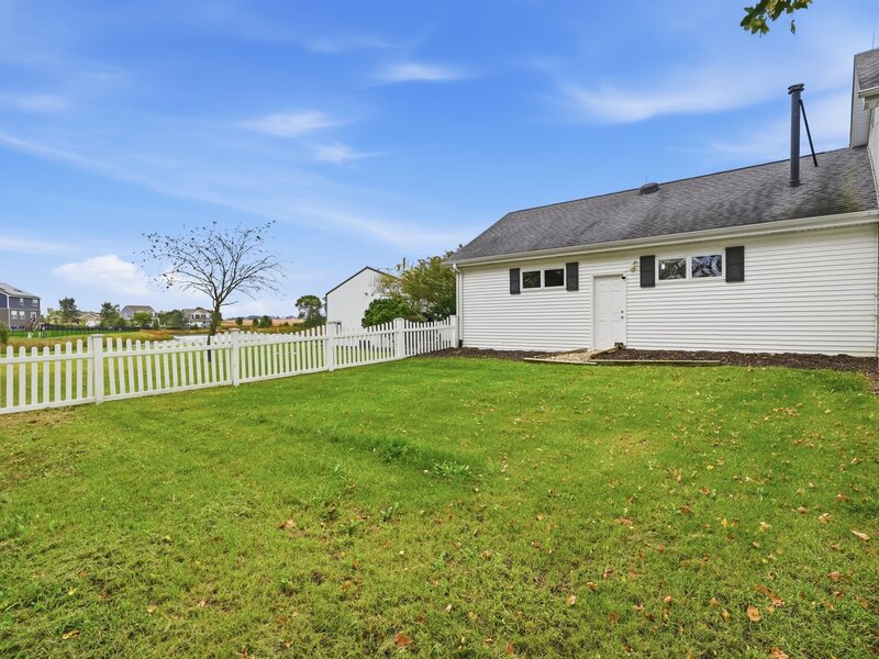 14830 W Bruns Road Manhattan IL 60442
