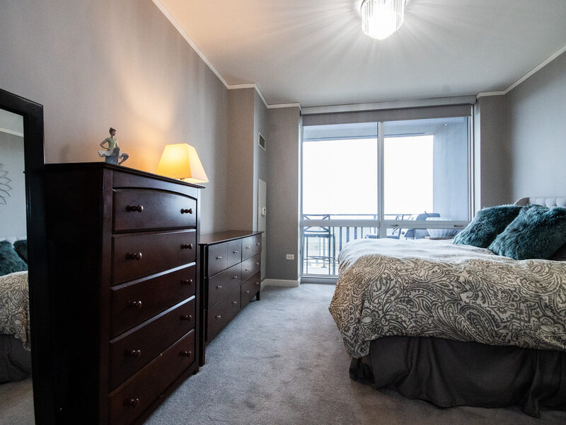 1901 S Calumet Avenue Chicago IL 60616