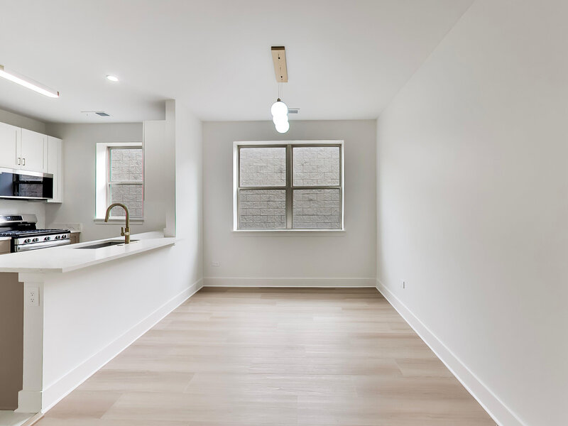 1149 W Washburne Avenue Chicago IL 60608