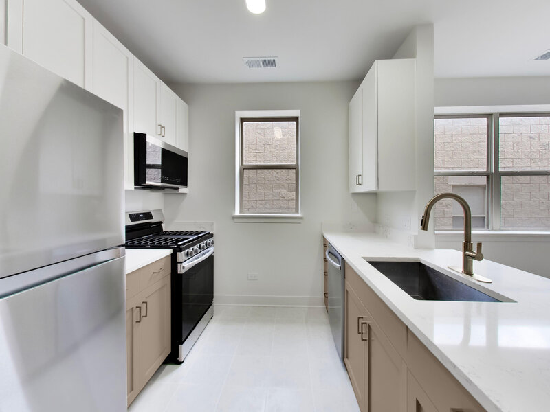 1149 W Washburne Avenue Chicago IL 60608