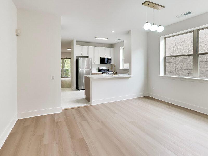 1149 W Washburne Avenue Chicago IL 60608
