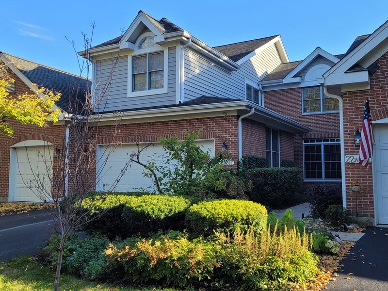 22 Parkview Drive Glen Ellyn IL 60137