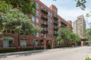 Photo of 550 N Kingsbury Street Chicago IL 60654 Unit 610