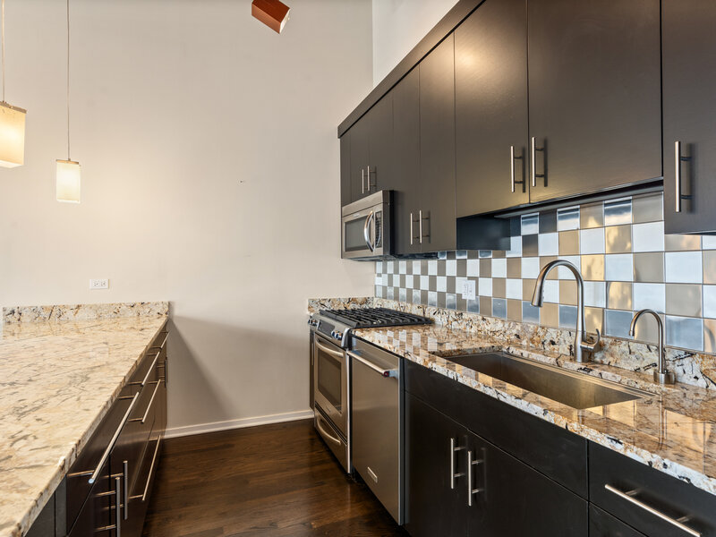 550 N Kingsbury Street Chicago IL 60654