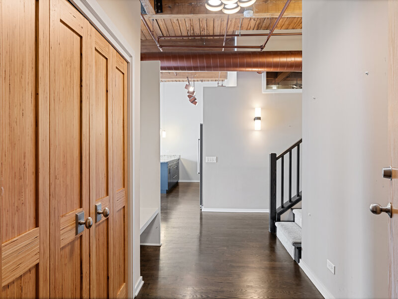 550 N Kingsbury Street Chicago IL 60654