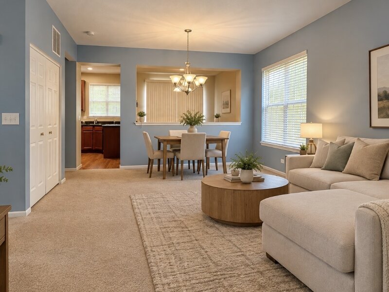 65 Veneto Court Streamwood IL 60107
