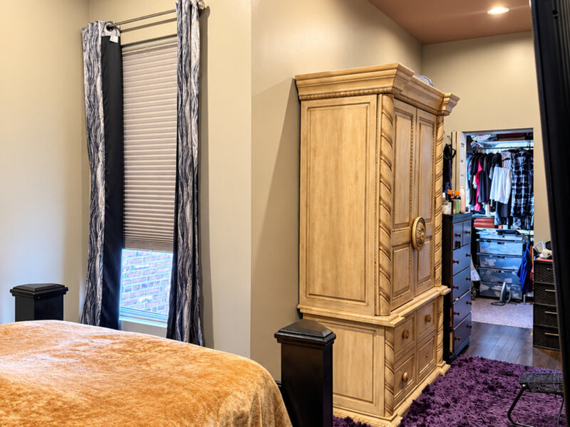 3839 S Giles Avenue Chicago IL 60653