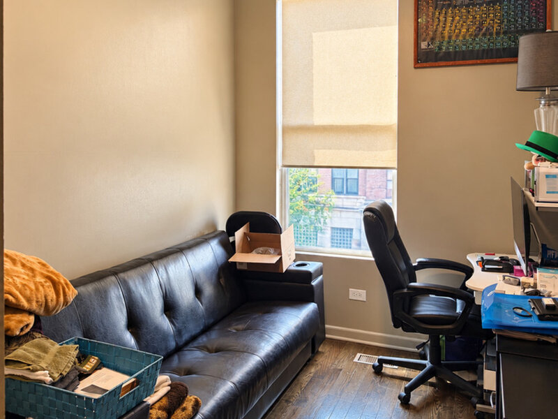 3839 S Giles Avenue Chicago IL 60653
