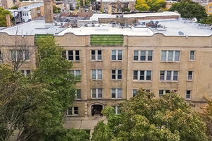 Photo of 3257 W Olive Avenue Chicago IL 60659 Unit 1E