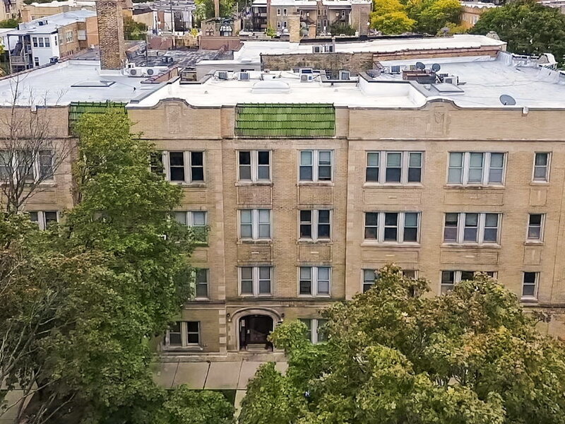 3257 W Olive Avenue Chicago IL 60659