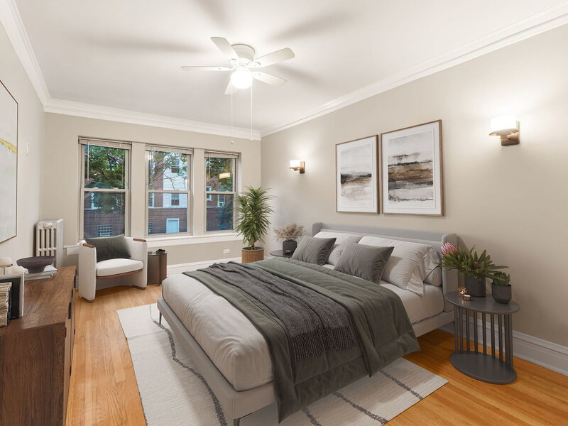 3257 W Olive Avenue Chicago IL 60659