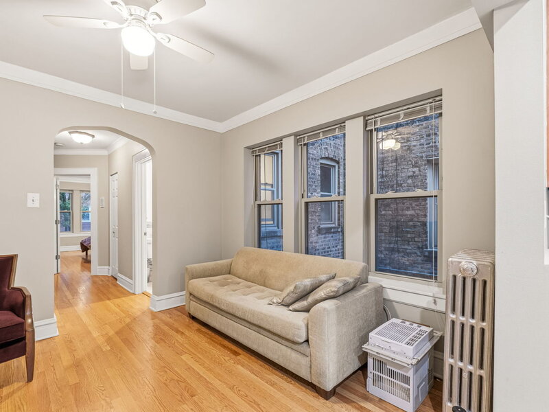 3257 W Olive Avenue Chicago IL 60659
