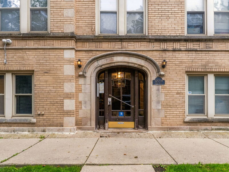 3257 W Olive Avenue Chicago IL 60659