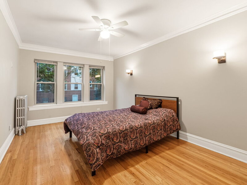 3257 W Olive Avenue Chicago IL 60659