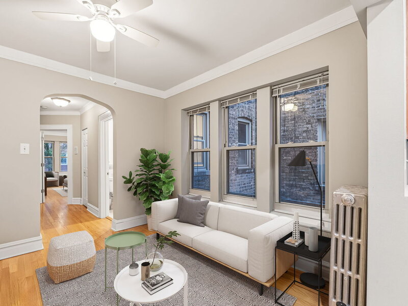 3257 W Olive Avenue Chicago IL 60659
